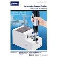 Baut Hexagonal - Automatic Screw Feeder OHTAKE - OHTAKE Automatic Screw Feeder 