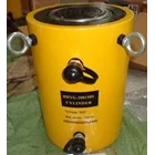 Hidrolik Jack Weka -  Hidrolik Cylinder Jack WEKA - Hydraulic Cylinder Jack - WEKA Hydraulic Cylinder Hollow Plunger 2