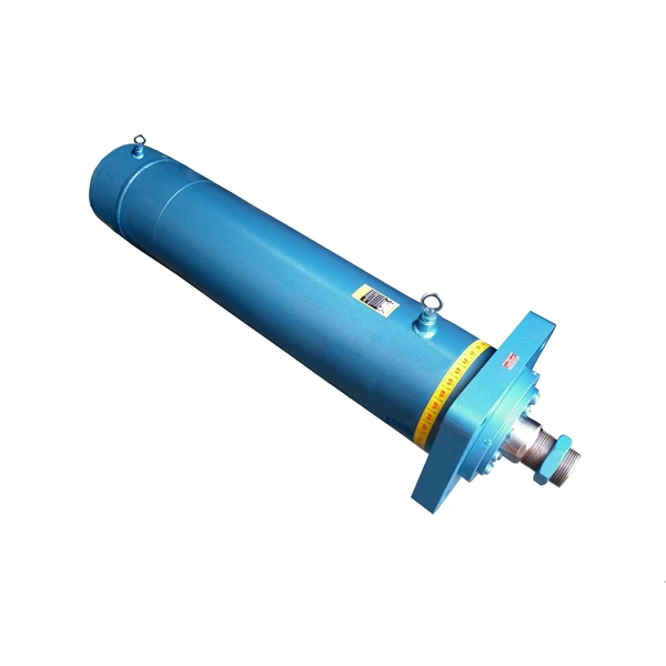 Hidrolik - Hydraulic Cylinder - Hydraulic Cylinder
