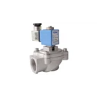 ITALPUMP  Flow Meter Gas Pressure Filter Regulator 5