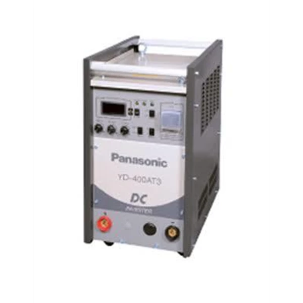 Mesin Las Inverter Panasonic YD400AT3