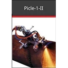 Koike Pipe Gas Cutting Machine Picle1-II 1