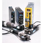 ESTIC Electric Nutrunners - ESTIC Servo Press - ESTIC Servo Nutrunner - ESTIC Handheld Nutrunner 4