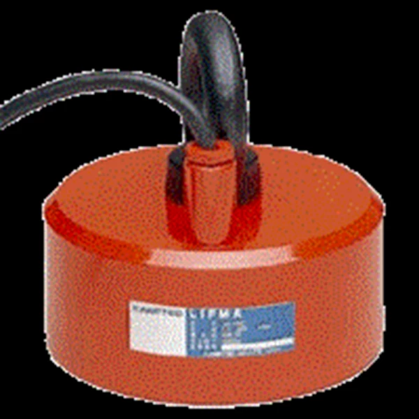 Alat Magnet - Kanetec Electrocmagnetic Lifting - Electromagnetic Lifting Kanetc
