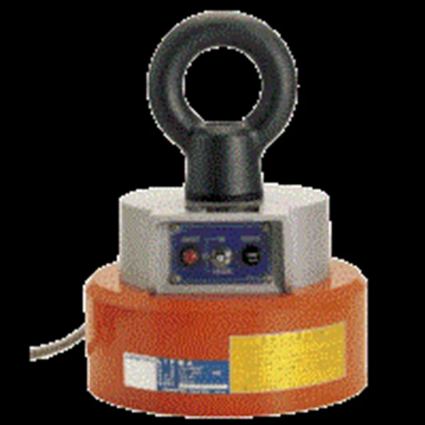 Alat Magnet - Kanetec Electrocmagnetic Lifting - Electromagnetic Lifting Kanetc