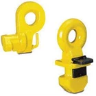 Lift - Comlok Container Lifting Lugs - Container Lifting Lugs 1