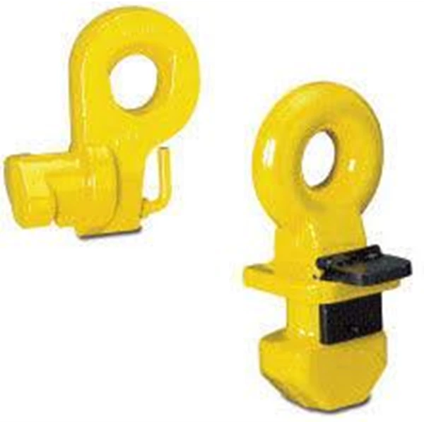 Lift - Comlok Container Lifting Lugs - Container Lifting Lugs