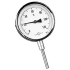Barometer Alat Ukur Tekanan Udara - SUCHY Pressure Gauge - Pressure Transmitter - Thermometer  2