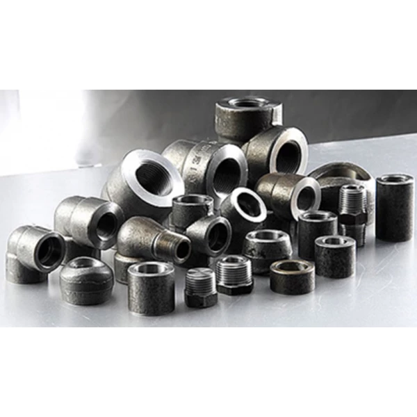 Pipa Stainless - FITTING STAINLESS - Elbow SS - Tee SS - Reducer SS - Socket SS - Close Te - Adaptor SS - Sifon U - Sifon O - Fitting Forged Steel A105 #3000  
