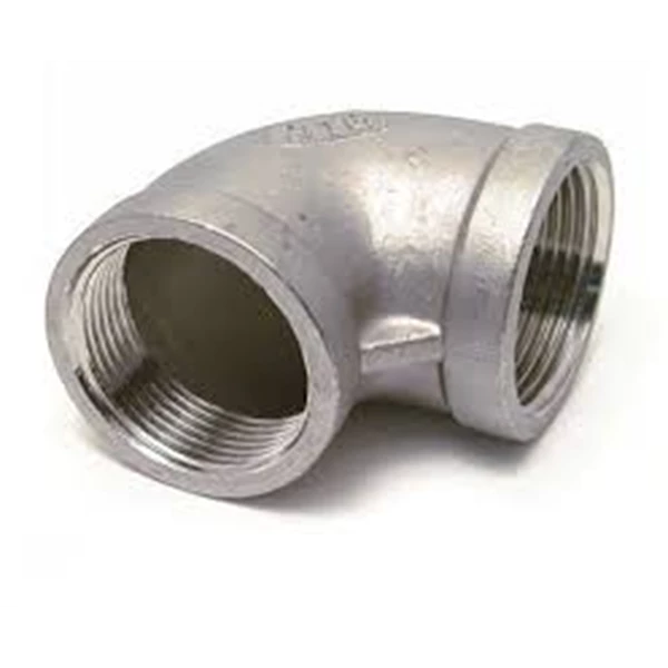 Pipa Stainless - FITTING STAINLESS - Elbow SS - Tee SS - Reducer SS - Socket SS - Close Te - Adaptor SS - Sifon U - Sifon O - Fitting Forged Steel A105 #3000  