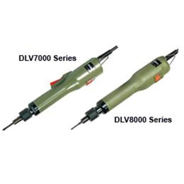 DELVO Electric Screwdriver Model DLV7100