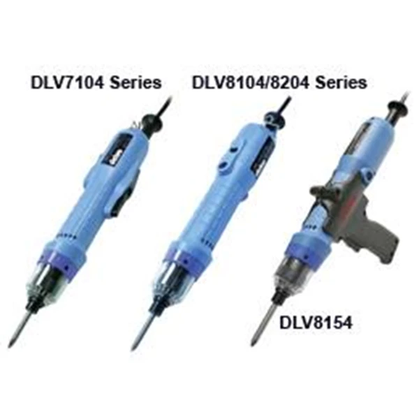 DELVO Electric Screwdriver Model DLV7100