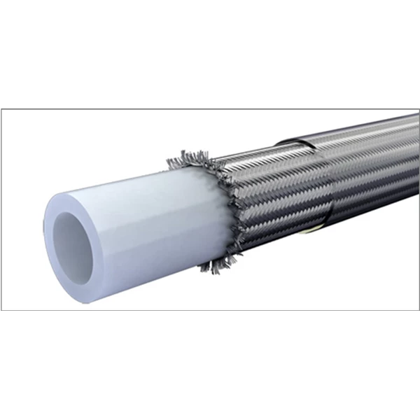 Stainless Steel Flexible Hose 