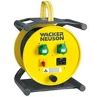 Wacker Neuson Concrete Vibrator 3