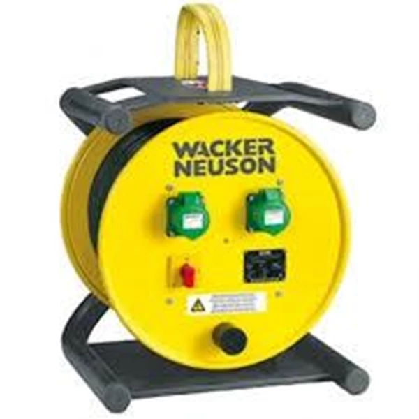 Wacker Neuson Concrete Vibrator