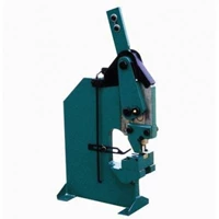 Hydraulic Puncher - Manual Hand Puncher - Hand Puncher Manual - Hand Puncher