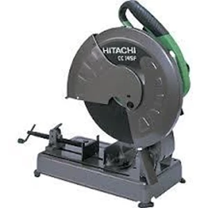 Mesin Pemotong - Mesin Cut-Off Hitachi CC14SF - Mesin Cut-Off Hitachi CC14ST- Hitachi Cut-Off Machine 