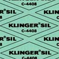 Gasket Asbestos KLINGERSIL - Gasket Klingersil C-4242 - Gasket Klingersil C-4400 - Gasket Klingersil C-4408 - Gasket Klingersil C-4430 - Gasket Klingersil C-4500 
