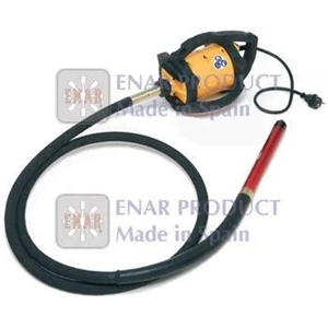 Concrete Vibrator - ENARCO - Concrete Vibrator ENARCO - ENARCO CONCRETE VIBRATOR - ENARCO CONCRETE BREAKER