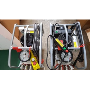 High Pressure Pump HYTORC - Pompa Hdrotest HYTORC  - Hydraulic Pump Hytorc