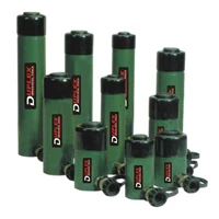 Dongkrak - Duplex - Hydraulic Cylinder Jack - Hydraulic Cylinder Jack Duplex