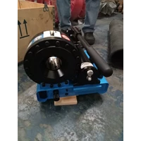FINN POWER Hydraulic Crimping Hose P16HP