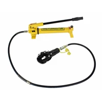 Gunting Besi - Hydraulic Cable Cutter - Cutter Cable Hydraulic