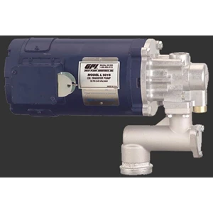 Flow Meter - Oil Transfer Pump - Oil Transfer Pump GPI - GPI Oil Transfer Pump