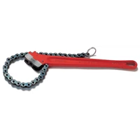 Chain Pipe Wrench Ridgid 31315