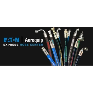 Selang Hidrolik Eaton Aeroquip - Eaton Aeroquip Fittings - Hydraulic Fitting Aeroquip -  Hydraulic Coupling Aeroquip -  Hose Fitting Aeroquip - Adapter and Tube Fittings