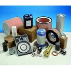 Suku Cadang Mesin - Ingersoll Rand - Hard Parts & Kits - Air Intake Filter - Oil Filter - Air Separator - Oil Separator - Absorber Filter - Coalescer Filter - Particulate Filter - Air End Repair 2