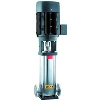 Pompa Horizontal CNP - CNP Centrifugal Pumps - Vertical Multistage Centrifugal Pump - Horizontal Multistage Centrifugal Pump