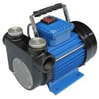 Fuel Pump CNP - Transfer Pump CNP - Portable Electric Transfer Pumps - Portable Electric Oil Transfer Pumps