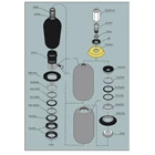 Akumulator Hidrolik CHAORI - Hydraulic Accumulator CHAORI 4