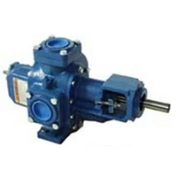Pompa Minyak - Ranger Pump - Hydraulic Conversion Pump