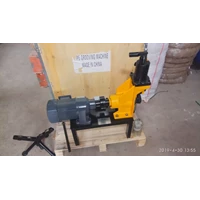 Mesin Potong Besi - Mesin Grooving Pipa TWQ-IIIA  - Pipe Grooving Machine - Pipe Grooving GZ300