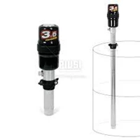 Pompa Minyak PIUSI - Pneumatic Barrel Pump PIUSI