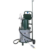 Grease Cleaning Chemicals KTC - Air Grease Feeder KTC AVG35
