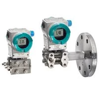 Pressure Transmitter Siemens - Point Level Measurement Siemens 