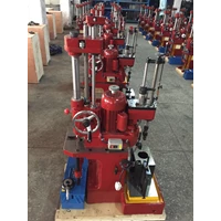 Mesin dan Peralatan Bor - Cylinder Boring Machine - Bor Duduk - Bor Duduk & Milling