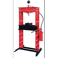 Mesin Press Hydraulic 12Ton - Mesin Press Hydraulic 20Ton - Mesin Press Hydraulic 30Ton - Mesin Press Hydraulic 50Ton