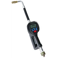 Flow Meter - Preset Digital Oil Gun Flow Meter