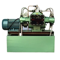 High Pressure Pump - Electric Pressure Test Pum 4DSB-16