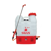 Semprotan Serangga Swan GSE-16 - Electric Sprayer Swan GSE-16